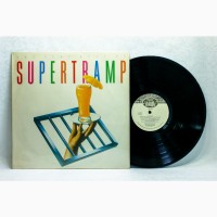 Винил Supertr - The Very Best of LP 12 ЛАДЪ