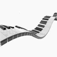 Уроки вокала и фортепиано для детей и взрослых в Запорожье