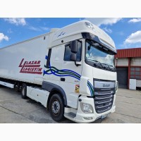 DAF XF 106.480 Retarder! 2019 рік