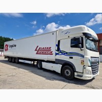 DAF XF 106.480 Retarder! 2019 рік