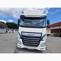 DAF XF 106.480 Retarder! 2019 рік