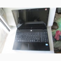 Ноутбук HP ProBook 4510s (Intel T5870 2.0 ГГц, RAM 4 Гб HDD 500 Гб) під ремонт