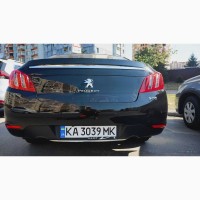 Продаж Peugeot 508, 10200 $