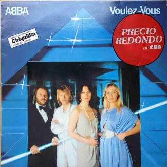 ABBA - Voulez-Vous