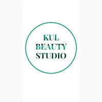 Майстер манікюру та педикюру в KUL_BEAUTY_STUDIO