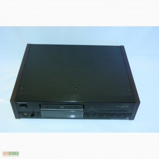 CD-проигрыватель SONY CDP-X 777 ES