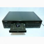 CD-проигрыватель SONY CDP-X 777 ES