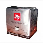 Кофе Капсулы, таблетки Illy Iperespresso. 100% Arabica