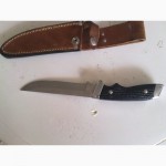 Продам охотничий нож Victorinox Hunter НЕскладной