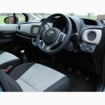 Разборка Toyota Yaris 10-15 год. Запчасти на Тойота Ярис