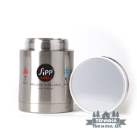 Термос для еды Thermos Sipp Food Jar 0, 47L