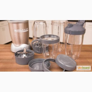 Украина.Пищевой Экстрактор - блендер Nutribullet 600W (Нутрибуллет 600 Вт