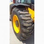 Погрузчик телескопический JCB 541-70 2008 года