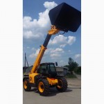 Погрузчик телескопический JCB 541-70 2008 года