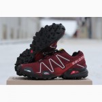 Кроссовки Salomon Speedcross демосезон. Недорого. Топ Качество