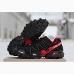 Кроссовки Salomon Speedcross демосезон. Недорого. Топ Качество