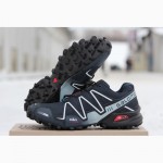 Кроссовки Salomon Speedcross демосезон. Недорого. Топ Качество