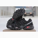 Кроссовки Salomon Speedcross демосезон. Недорого. Топ Качество