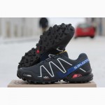 Кроссовки Salomon Speedcross демосезон. Недорого. Топ Качество