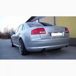 Разборка AUDI A8 D3 (2005-2010). Запчасти