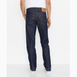 Настоящие Американские джинсы Levis 501 Original Fit Jeans