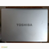 Продам ноутбук toshiba satellite l300, опис, фото, ціна