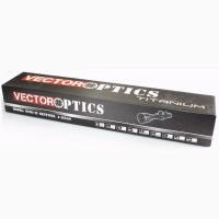 Vector Optics Sentinel 4-16x50 E-SF