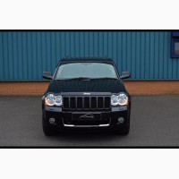 Разборка. Запчасти на Jeep Grand Cherokee IV 2010 - наст. Время