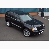 Разборка. Запчасти на Jeep Grand Cherokee IV 2010 - наст. Время