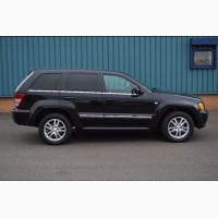 Разборка. Запчасти на Jeep Grand Cherokee IV 2010 - наст. Время