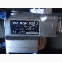 Продам отличный, мощный перфоратор Waler wa roh 620 3