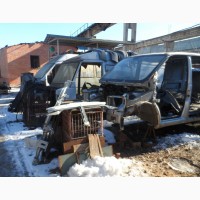 Коллектор впускной 954f-9425-aa Ford Transit 2.5TD Форд Транзит