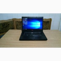 Dell Precision M4500, 15, 61600*900, i7-720QM, 8GB, 500GB, Nvidia FX 880 1GB, ліцензійний Window