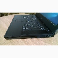 Dell Precision M4500, 15, 61600*900, i7-720QM, 8GB, 500GB, Nvidia FX 880 1GB, ліцензійний Window