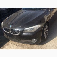 Разборка BMW 5 Series F10 (БМВ Ф10) 10-15 год