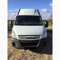 Запчасти б/у Iveco Daily E 4 06- Разборка Ивеко Дейли E 4 06