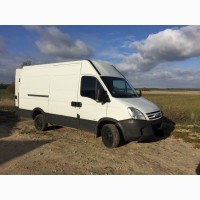 Запчасти б/у Iveco Daily E 4 06- Разборка Ивеко Дейли E 4 06