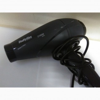 Продам Фен BABYLISS АС motor PRO, ціна, фото, купити