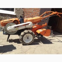 Мотоблок KUBOTA KU72