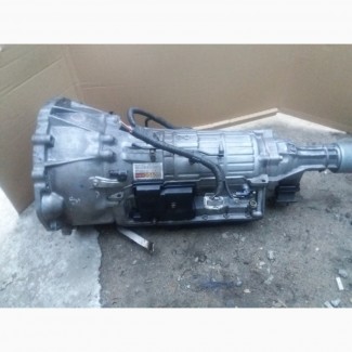 Коробка автомат акпп A760E 3GRFSE Lexus IS300 GS300 RWD 3500030A00 3501030A00