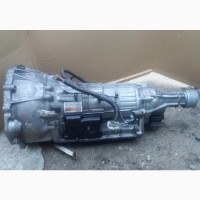 Коробка автомат акпп A760E 3GRFSE Lexus IS300 GS300 RWD 3500030A00 3501030A00