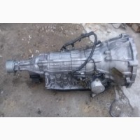 Коробка автомат акпп A760E 3GRFSE Lexus IS300 GS300 RWD 3500030A00 3501030A00