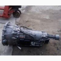 Коробка автомат акпп A760E 3GRFSE Lexus IS300 GS300 RWD 3500030A00 3501030A00