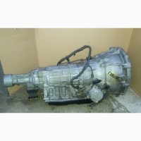 Коробка автомат акпп A760E 3GRFSE Lexus IS300 GS300 RWD 3500030A00 3501030A00