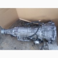 Коробка автомат акпп A760E 3GRFSE Lexus IS300 GS300 RWD 3500030A00 3501030A00