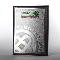 Виготовлення сувенірної продукції: значки, медалі, нагороди