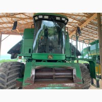 Комбайн John Deere 9660 STS