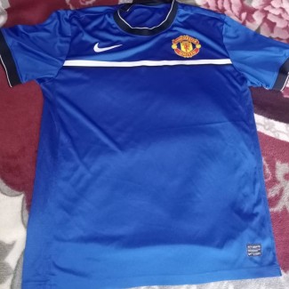 Футболка Nike FC Manchester United, М