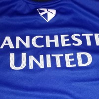 Футболка Nike FC Manchester United, М