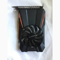 Продам видеокарту radeon rx550 2gb